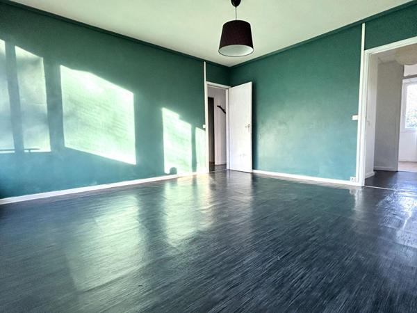 A VENDRE : T3 à MARCQ EN BAROEUL • • 169 000 € FAI • Réf. 1559