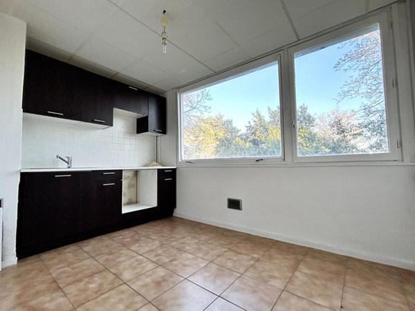 A VENDRE : T3 à MARCQ EN BAROEUL • • 169 000 € FAI • Réf. 1559