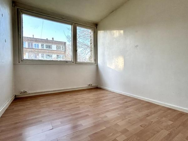 A VENDRE : T3 à MARCQ EN BAROEUL • • 169 000 € FAI • Réf. 1559