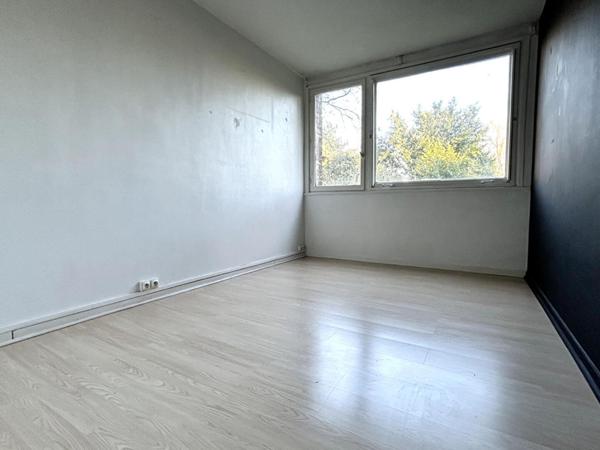 A VENDRE : T3 à MARCQ EN BAROEUL • • 169 000 € FAI • Réf. 1559