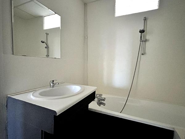 A VENDRE : T3 à MARCQ EN BAROEUL • • 169 000 € FAI • Réf. 1559