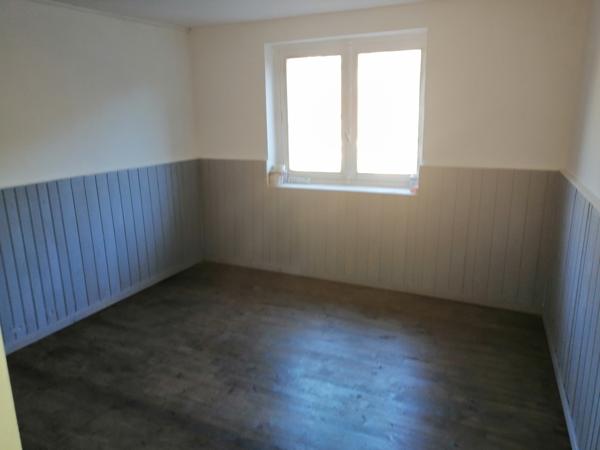 Maison de village Cransac