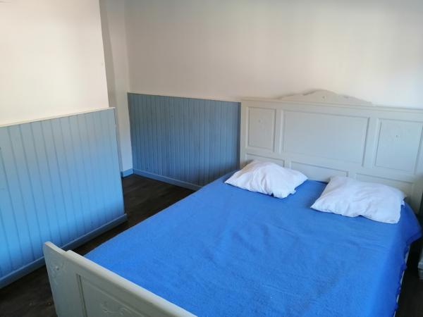 Maison de village Cransac