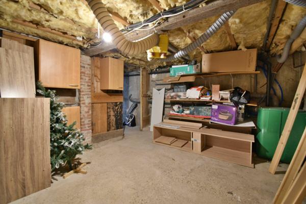 Maison à vendre    3 pièces • 79 m2 Romans-sur-Isère