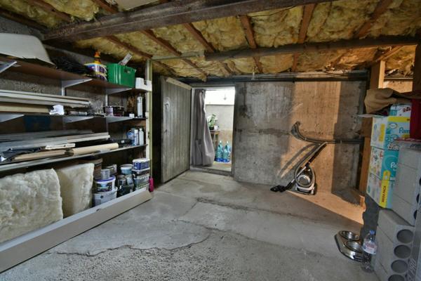 Maison à vendre    3 pièces • 79 m2 Romans-sur-Isère