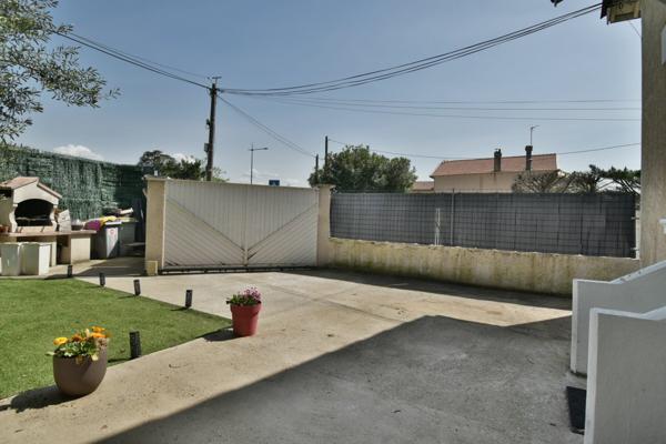 Maison à vendre    3 pièces • 79 m2 Romans-sur-Isère