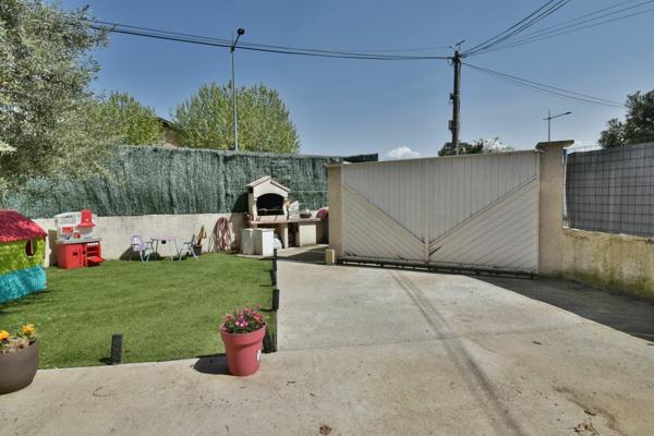 Maison à vendre    3 pièces • 79 m2 Romans-sur-Isère