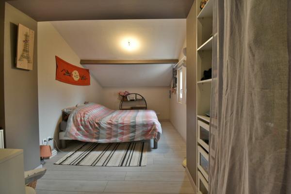 Maison à vendre    3 pièces • 79 m2 Romans-sur-Isère