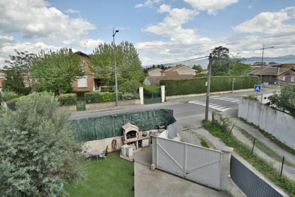 Maison à vendre    3 pièces • 79 m2 Romans-sur-Isère