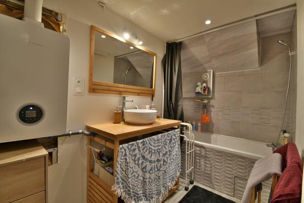 Maison à vendre    3 pièces • 79 m2 Romans-sur-Isère