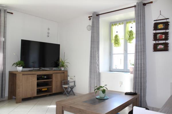 Agréable appartement de 4 pièces proche Vesoul