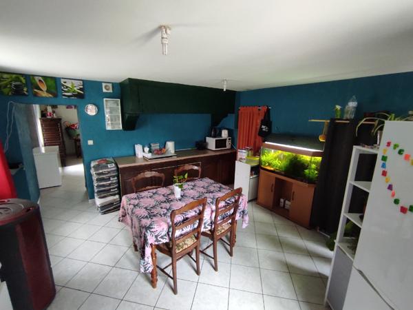 Agréable appartement de 4 pièces proche Vesoul