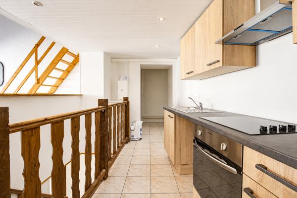 Appartement 2 pièces 78.11 m2
