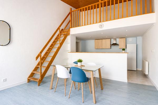 Appartement 2 pièces 78.11 m2
