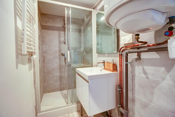 Appartement 2 pièces 78.11 m2