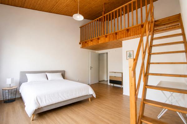 Appartement 2 pièces 78.11 m2