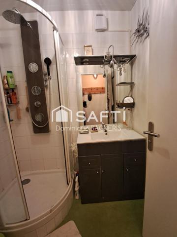 TARBES Ouest Agréable T5 d'env 95m²