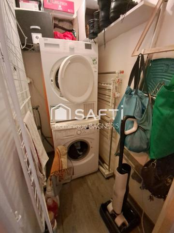 TARBES Ouest Agréable T5 d'env 95m²