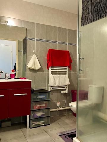 Appartement à TREBEURDEN, 22560 - 2 pièces 41m²