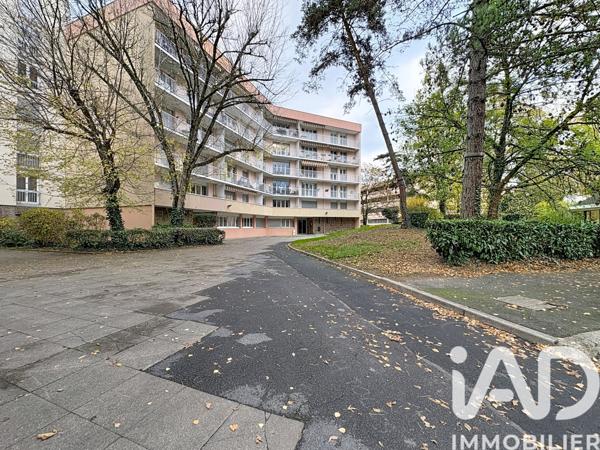 Appartement à vendre 2 pièces 53 m² Évry
