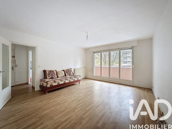 Appartement à vendre 2 pièces 53 m² Évry