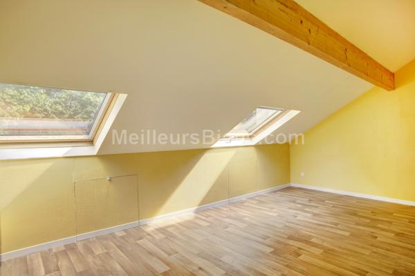 Sèvres BRANCAS Maison 1930 avec vue, beau terrain et potentiel.