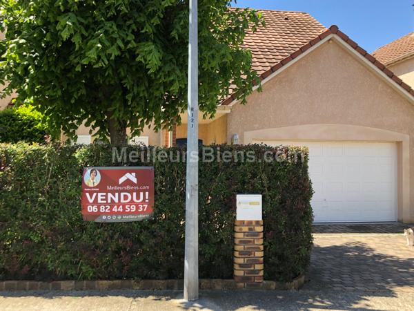 PAVILLON KAUFMAN ET BROAD 4 CHAMBRES