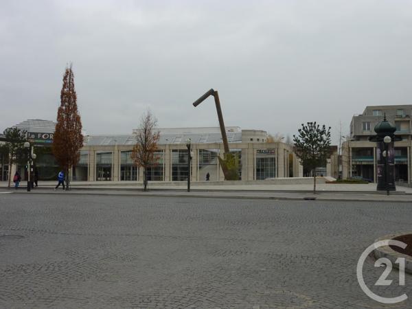 parking à vendre  12 m2 LE BLANC MESNIL - 93