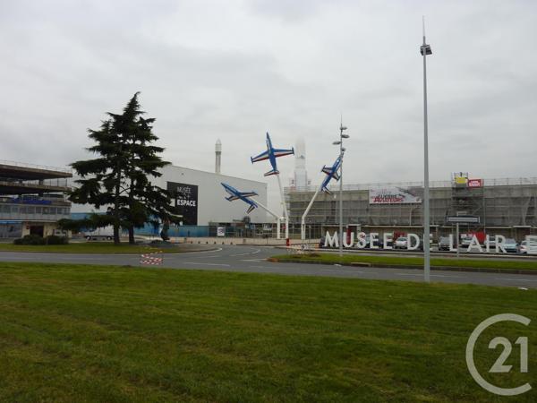 parking à vendre  12 m2 LE BLANC MESNIL - 93