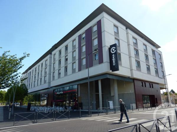 parking à vendre  12 m2 LE BLANC MESNIL - 93