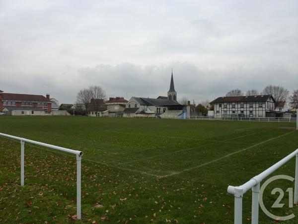 parking à vendre  12 m2 LE BLANC MESNIL - 93