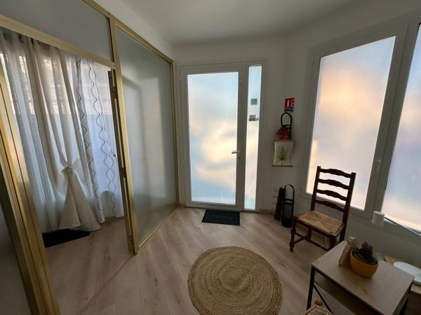 Bureaux à vendre - 55,36 m2 - Perpignan