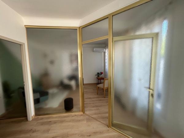 Bureaux à vendre - 55,36 m2 - Perpignan