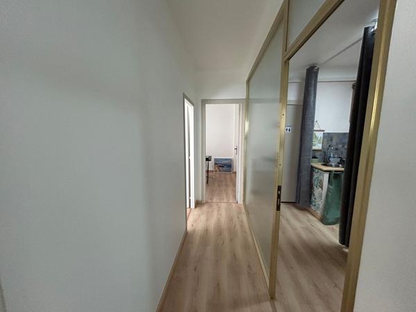 Bureaux à vendre - 55,36 m2 - Perpignan