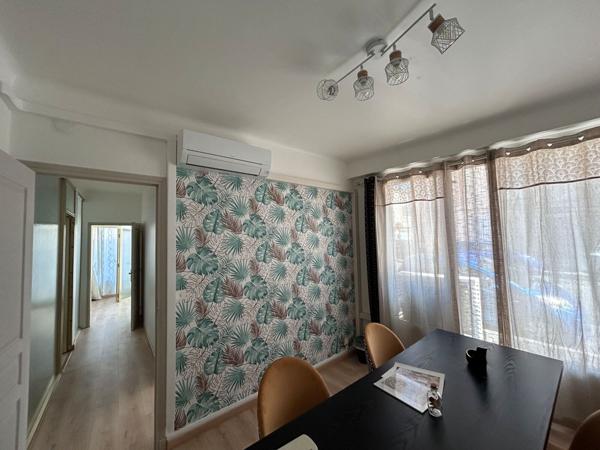 Bureaux à vendre - 55,36 m2 - Perpignan