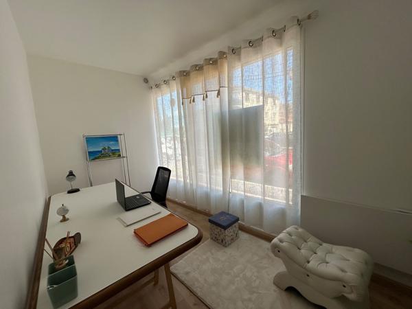 Bureaux à vendre - 55,36 m2 - Perpignan