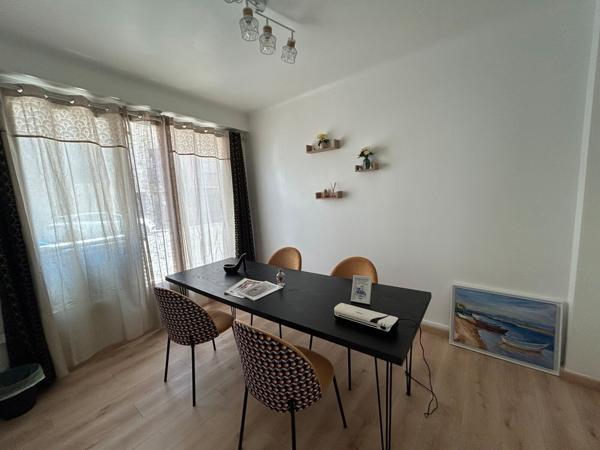 Bureaux à vendre - 55,36 m2 - Perpignan