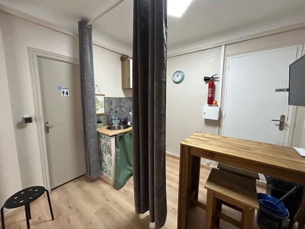 Bureaux à vendre - 55,36 m2 - Perpignan