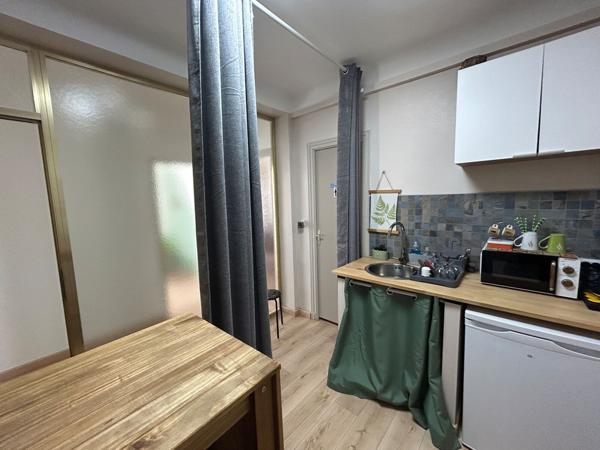 Bureaux à vendre - 55,36 m2 - Perpignan