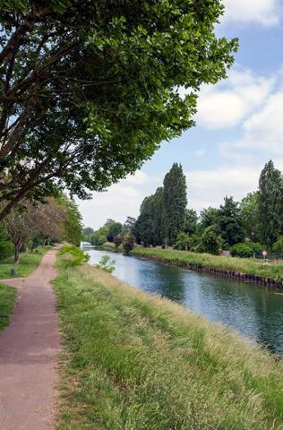 INVESTISSEMENT LOCATIF – Chelles – Résidence services Coliving Les Activiales – 5.20% de rentabilité