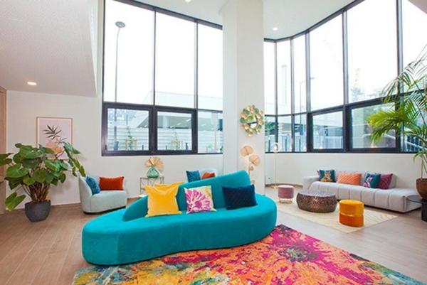 INVESTISSEMENT LOCATIF – Chelles – Résidence services Coliving Les Activiales – 5.20% de rentabilité