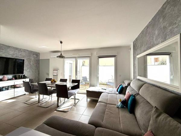 Maison Miramas 5 pièce(s) de 89m2