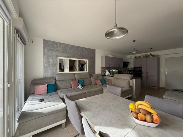 Maison Miramas 5 pièce(s) de 89m2