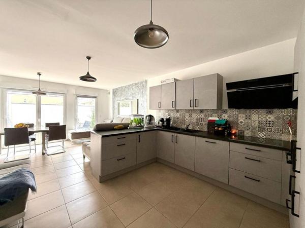 Maison Miramas 5 pièce(s) de 89m2