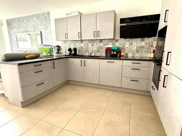 Maison Miramas 5 pièce(s) de 89m2