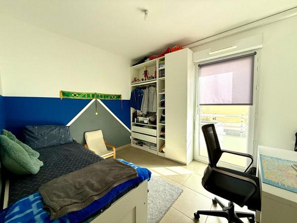 Maison Miramas 5 pièce(s) de 89m2