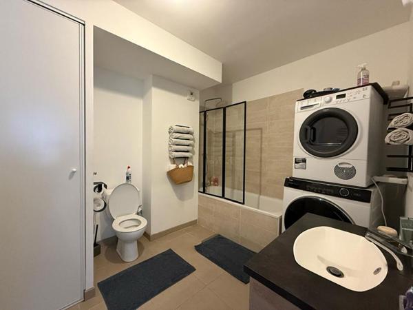 Maison Miramas 5 pièce(s) de 89m2