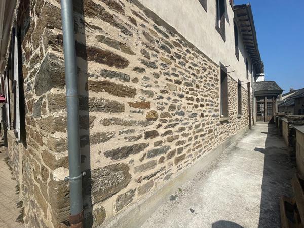 Immeuble Uzerche Uzerche