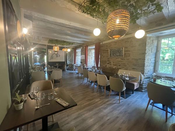 Immeuble Uzerche Uzerche