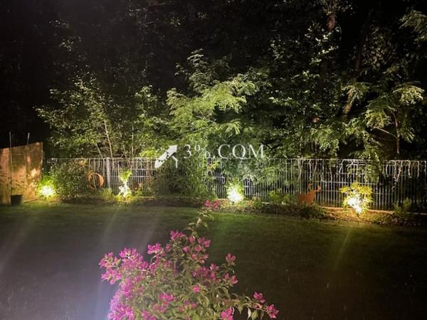 3%.COM Très beau F2 en rez de jardin - garage - cave et parking  Hochfelden (67270)